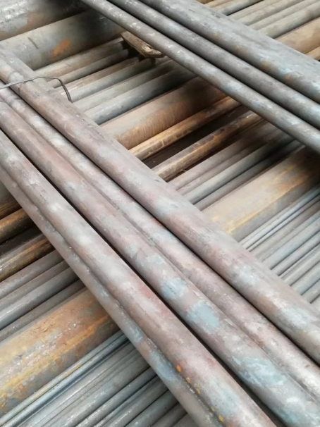 城子河30CrMnTi合金结构钢
