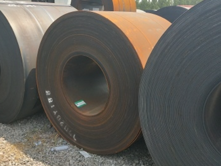 城子河Q355NHB耐候板